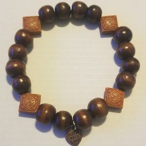 Meet your Posher, Ray